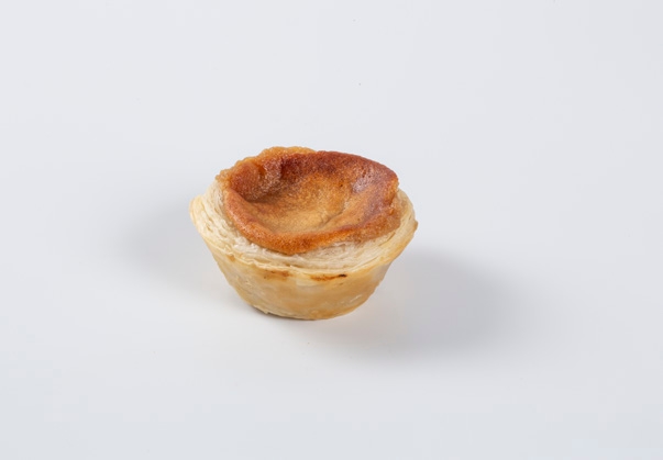 Nata Peanut Raspberry